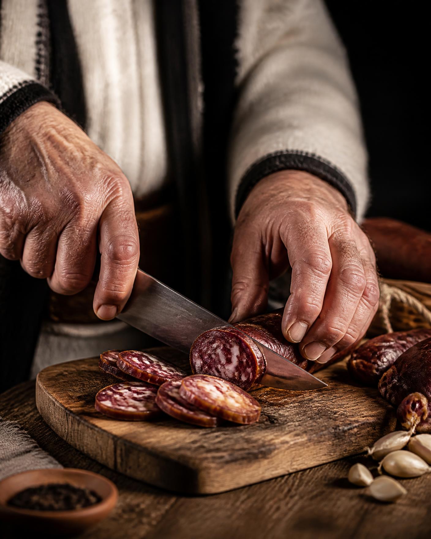Preparate de casă